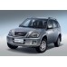 Chery Tiggo Заглушка рейлинга задняя правая T11-5709138